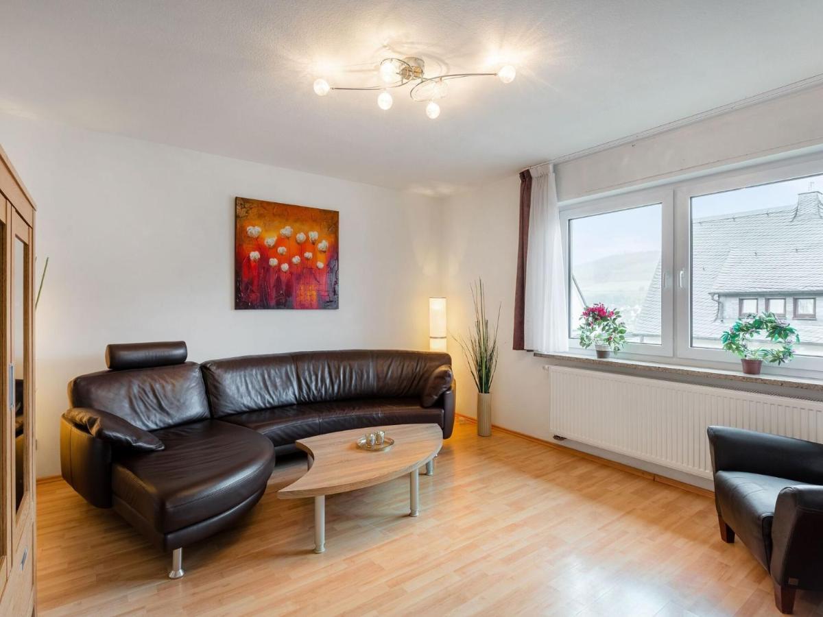 Apartment With Private Terrace In Velmede Бествиг Экстерьер фото